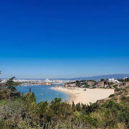Casa Colmo Ferragudo Portugal Villa *