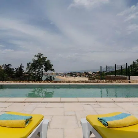 Casa Colmo Ferragudo Portugal Villa Carvoeiro (Lagoa)