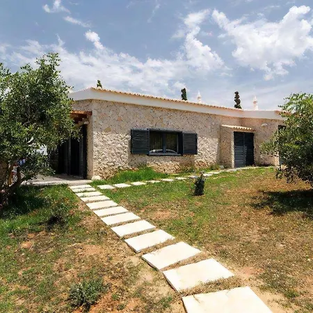 Casa Colmo Ferragudo Portugal Carvoeiro (Lagoa)
