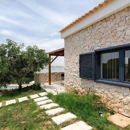 Casa Colmo Ferragudo Portugal Villa