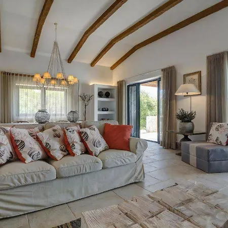 Villa Casa Colmo Ferragudo Portugal