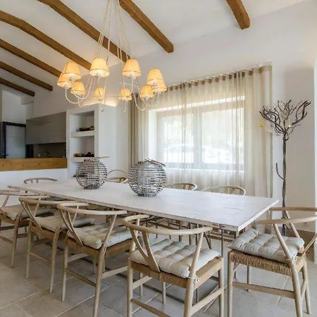 Casa Colmo Ferragudo Portugal Villa