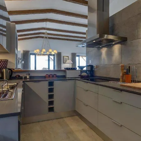 Casa Colmo Ferragudo Portugal Villa *