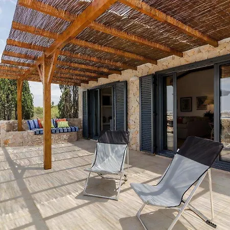 Villa Casa Colmo Ferragudo Portugal *