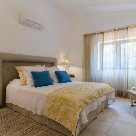 Villa Casa Colmo Ferragudo Portugal Carvoeiro (Lagoa)