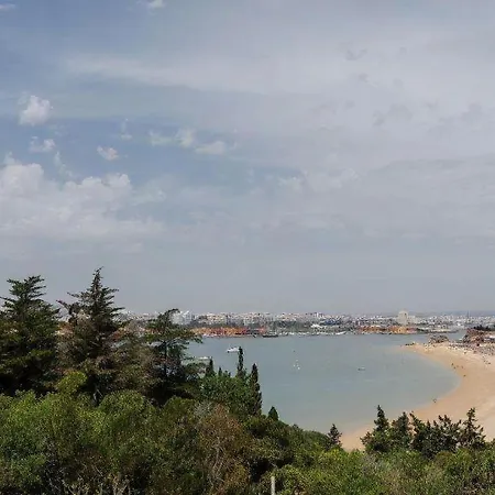 Casa Colmo Ferragudo Portugal