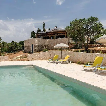 Casa Colmo Ferragudo Portugal Villa Carvoeiro (Lagoa)
