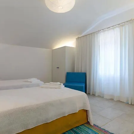 Casa Colmo Ferragudo Portugal * Carvoeiro (Lagoa)