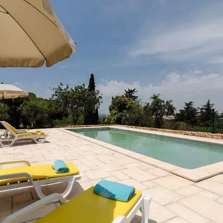 Casa Colmo Ferragudo Portugal Villa *