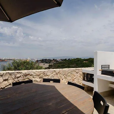 Casa Colmo Ferragudo Portugal Villa Carvoeiro (Lagoa)