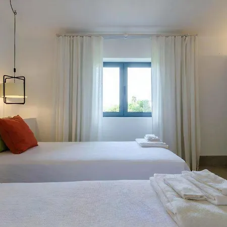 Casa Colmo Ferragudo Portugal Villa Carvoeiro (Lagoa)