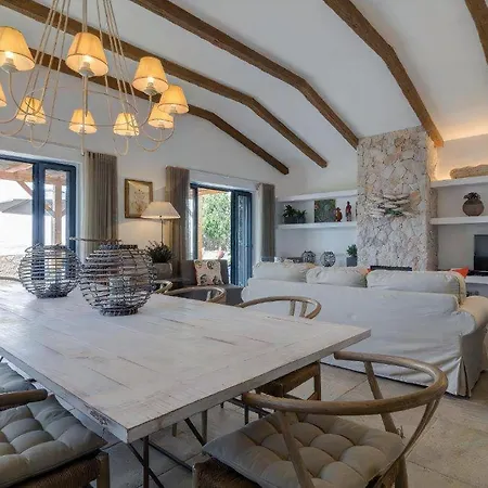 Casa Colmo Ferragudo Portugal