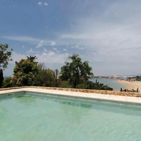 Villa Casa Colmo Ferragudo Portugal