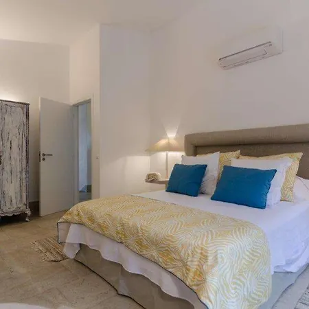 ヴィラ Astounding Portugal Grande 3 Bedrooms Direct Access To The Private Pool Ferragudo *