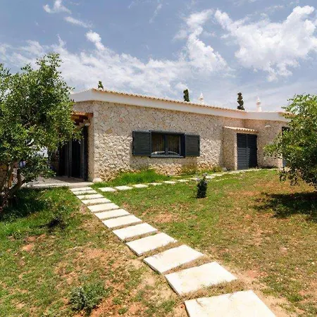 Astounding Portugal Grande 3 Bedrooms Direct Access To The Private Pool Ferragudo *