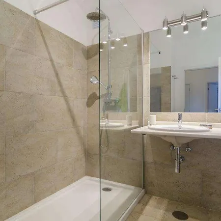 Astounding Portugal Grande 3 Bedrooms Direct Access To The Private Pool Ferragudo * カルヴォエイロ