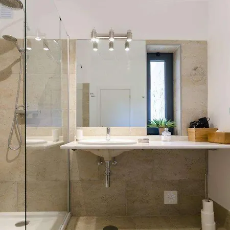 Astounding Portugal Grande 3 Bedrooms Direct Access To The Private Pool Ferragudo