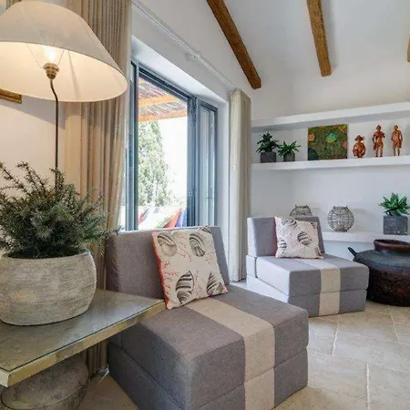 ヴィラ Astounding Portugal Grande 3 Bedrooms Direct Access To The Private Pool Ferragudo
