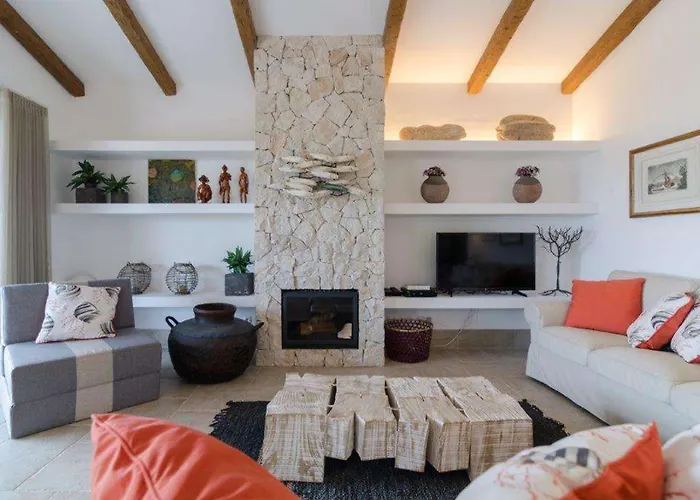 Вилла Astounding Portugal Grande 3 Bedrooms Direct Карвоейру